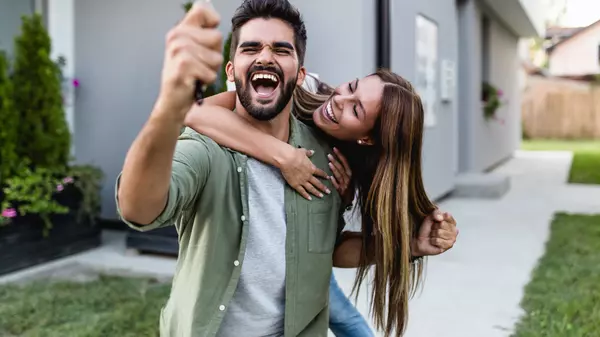 7 razones para ser dueño de una casa