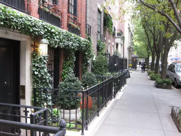 Neighborhood: Upper East Side,William Bekisz
