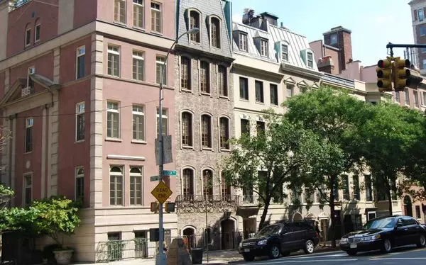 Neighborhood: Midtown East,William Bekisz
