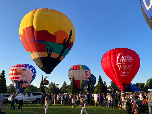 5 Fun Staycation activities to do over Labor Day Weekend (Idaho Edition):,Lysi Bishop Real Estate