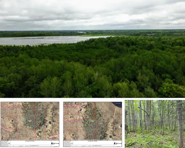 McGregor Land For Sale --2 Acres,Chuck Carstensen