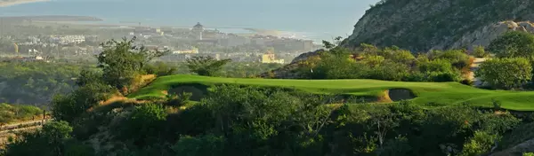 The Ultimate Cabo Golf Trip,Alex Hugessen