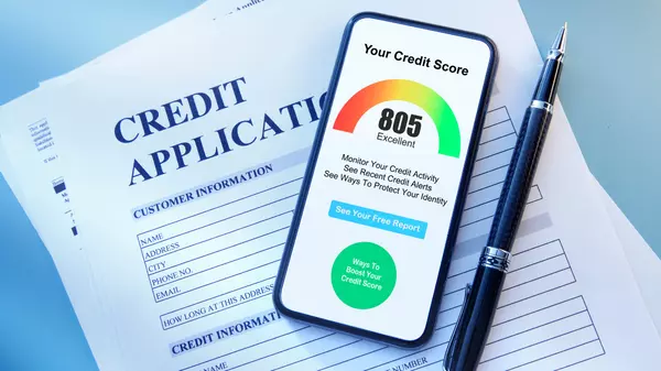 Como Mejorar tu Credito