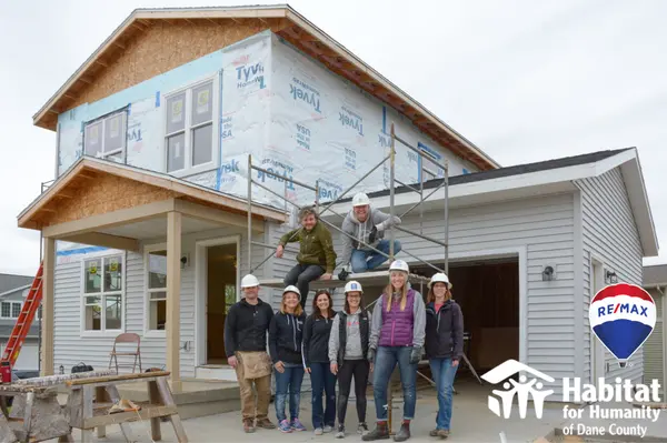 Habitat for Humanity 