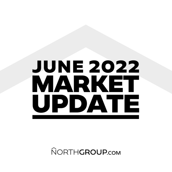 June 2022 Market Update