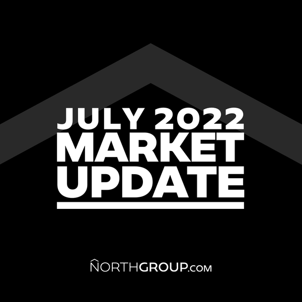 July 2022 Market Update