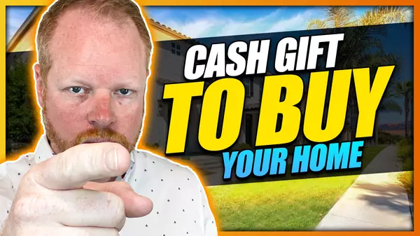What are The Rules for Using Gift Funds to Buy a House?,Curtis Chism