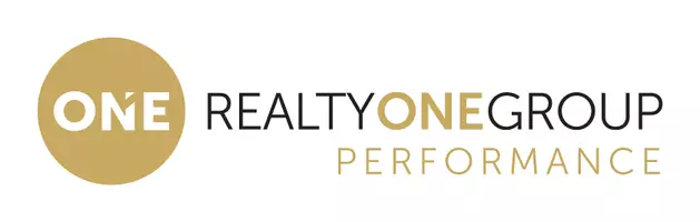 Realty ONE Group Performance