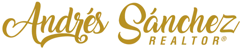ANDRES SANCHEZ REALTOR
