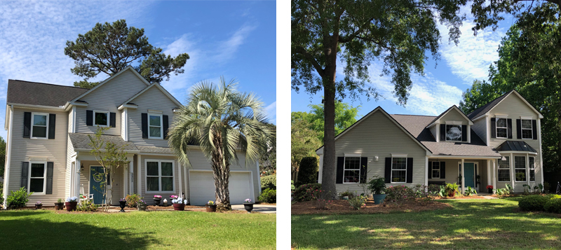 Homes in Dunes West Mount Pleasant SC