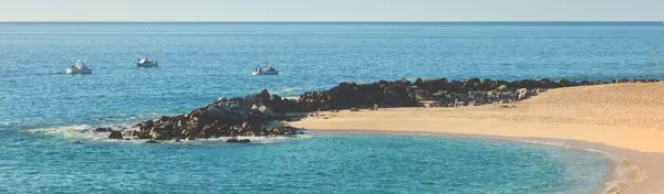 Uncrowded Beaches of Baja Sur,REmexico Real Estate