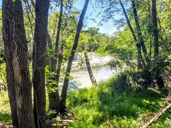 Price Reduced! Princeton Land on Rum River,Chuck Carstensen