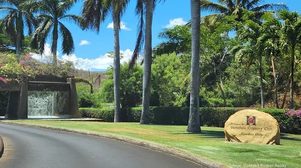 Honolulu Country Club sells to undisclosed buyer,One Pacific Realty Inc