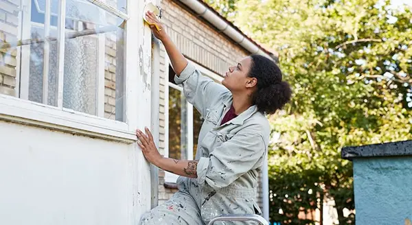 Getting Your House Ready To Sell? Work with an Agent for Expert Advice,Lisa Barr