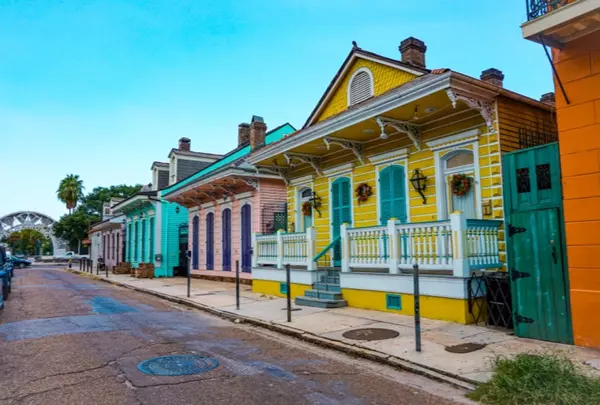 New Orleans Real Estate Market Trends,Reve | Realtors