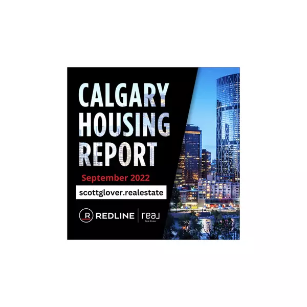 September 2022 Market Update,Scott Glover