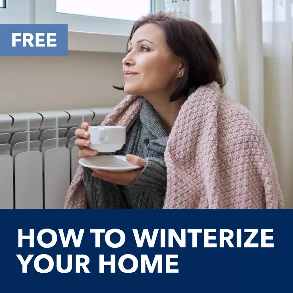 How to Winterize Your Home ,Christian Matherne