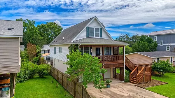 Charleston SC House for Sale $625,000,AgentOwned Realty