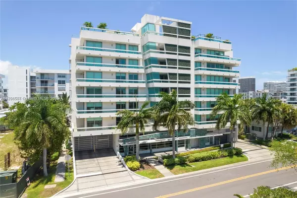 feature image of Condo for Sale at The Club in Bay Harbour Island - SoldHere Video Tour 