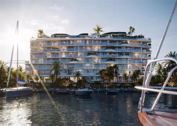 feature image of SoldHere Video Tour - Onda Residences, Bay Harbour Island (pre-construction)