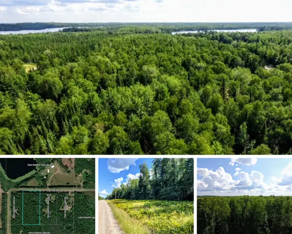 Eveleth Acreage Near Murphy Lake,Chuck Carstensen