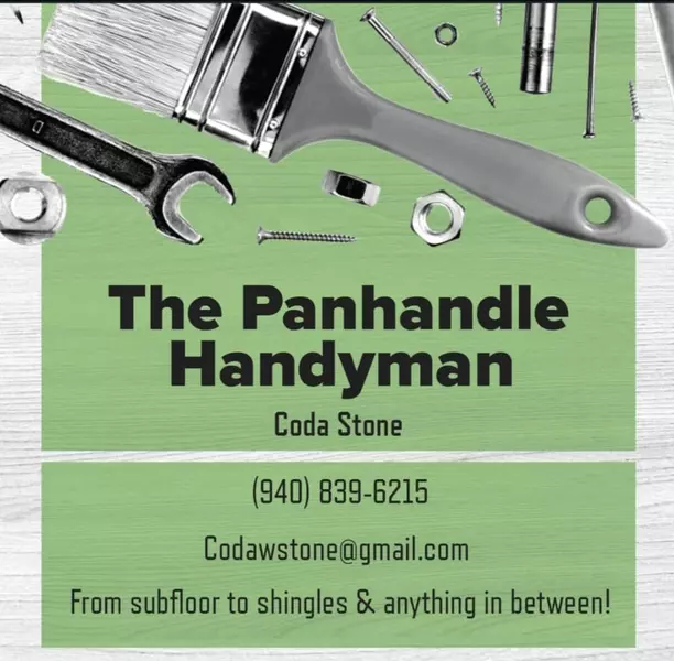 The Panhandle Handyman