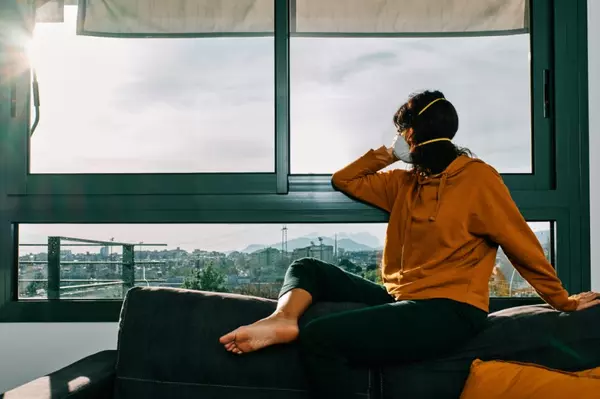 20 Things to Do While Stuck Inside,Michelle Lucca