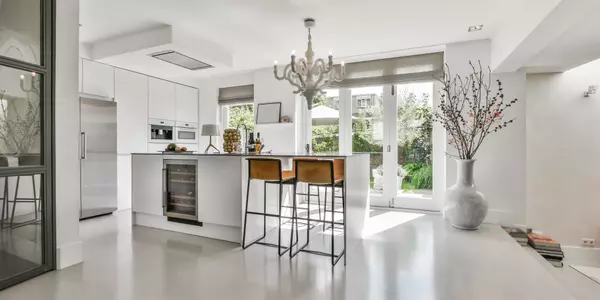 Kitchen Must-Haves that Attract Homebuyers ,Akia Shaw