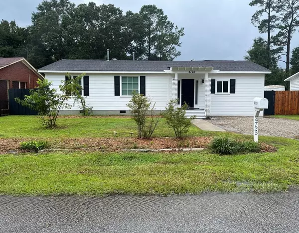 North Charleston SC House for Sale $350,000,AgentOwned Realty