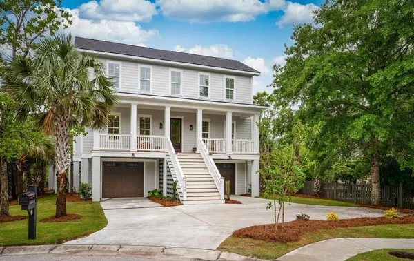 Mount Pleasant SC Home for Sale $2,690,000,AgentOwned Realty