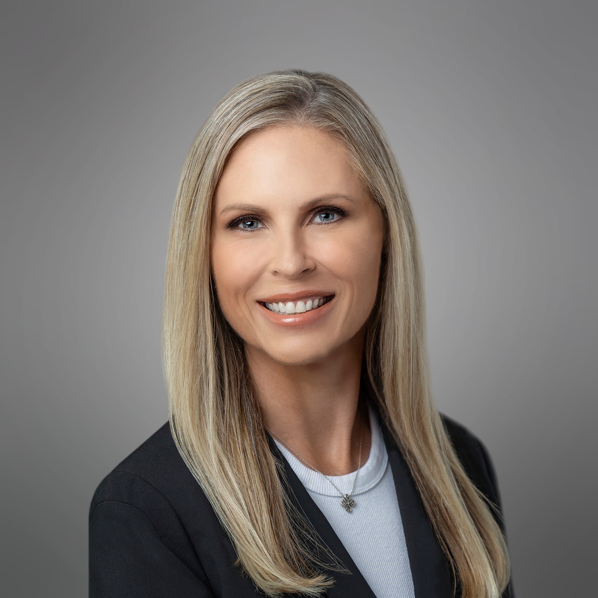 Christy Coury