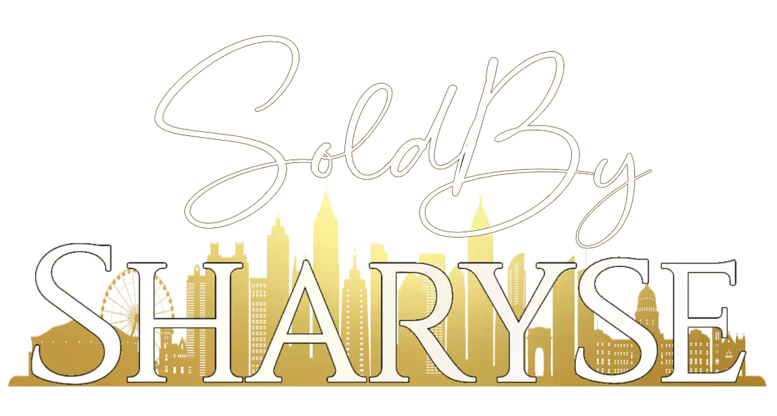 SoldBySharyse Logo