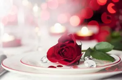 Best romantic restaurants in Summerville for Valentine's Day,Susan Gardner