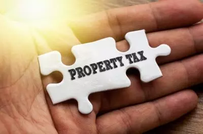 How Property Taxes Impact Your Mortgage Payment,Susan Gardner