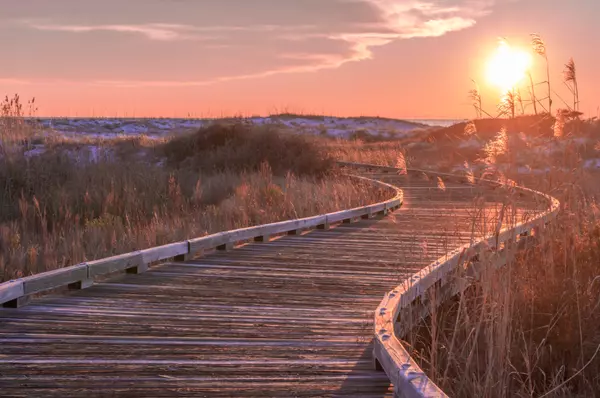 Santa Rosa Beach ,Alexandra Beddouk