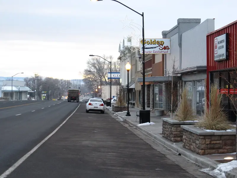 Gunnison