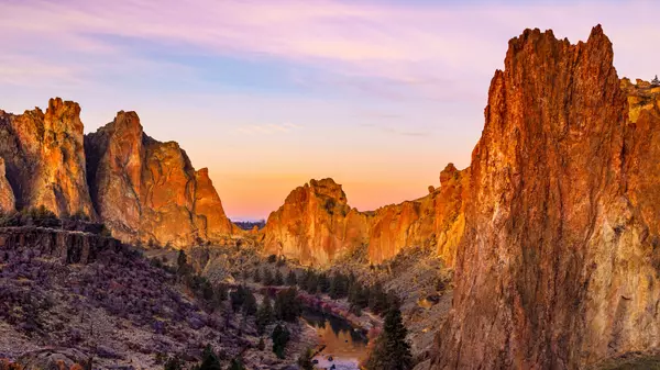 Michelle Adams Photography_Smith Rock