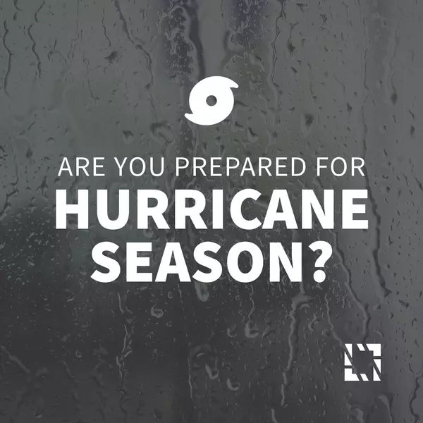 Hurricane Preparedness,Bob Lucido Team