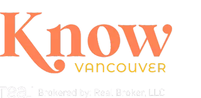 Know Vancouver Brokered by Real Broker LLC