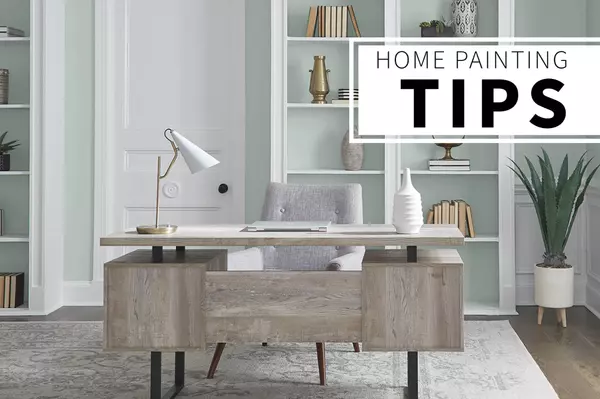 Home Painting Tips,Lucido Global