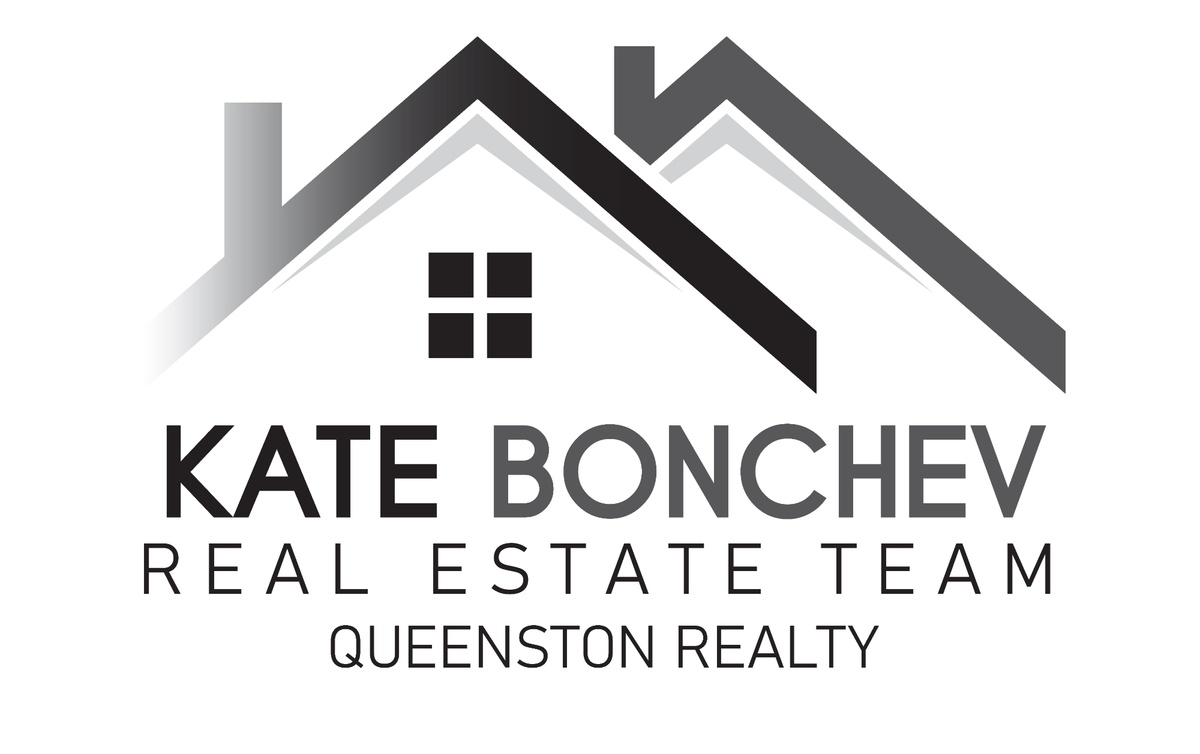 Real Estate Kate Bonchev Queenston Realty