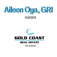 Aileen Oya GRI San Diego County Realtor