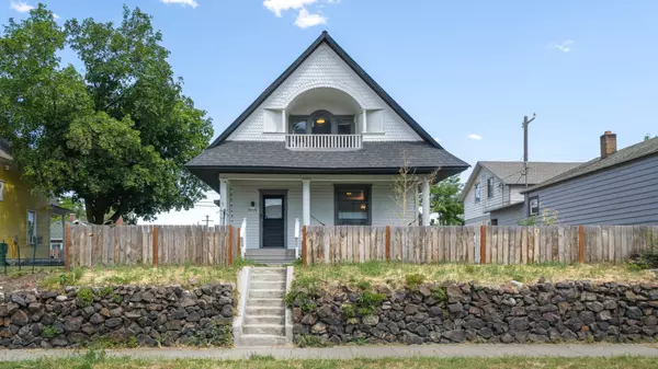 $300K Homes in Spokane?,Haydn Halsted