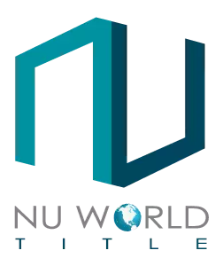 Nu World Title