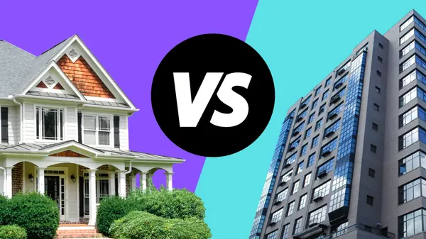 Stand-Alone Home Living vs. Condo Living: Which Is For You?,Haydn Halsted