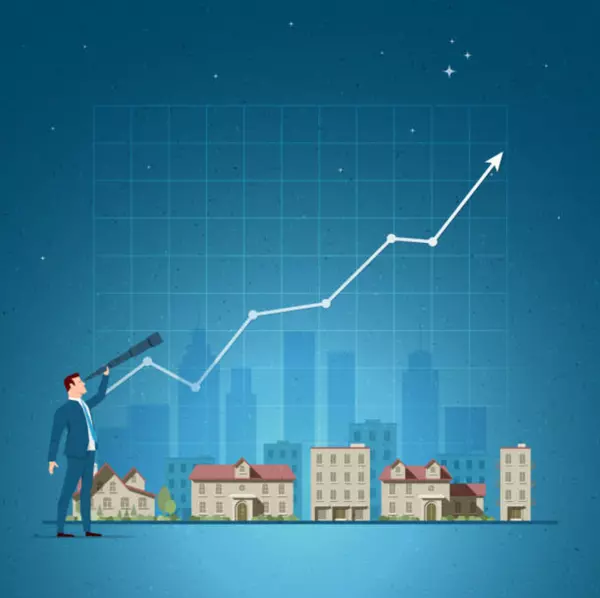How Economic News Affects Real Estate Investments,Joanna Lewkowicz
