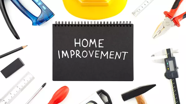 Home Improvements that Have the Largest and Smallest Impact On Your Home’s Value,Haydn Halsted