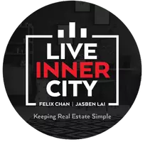 LiveInnerCity Real Estate Team at Real Broker