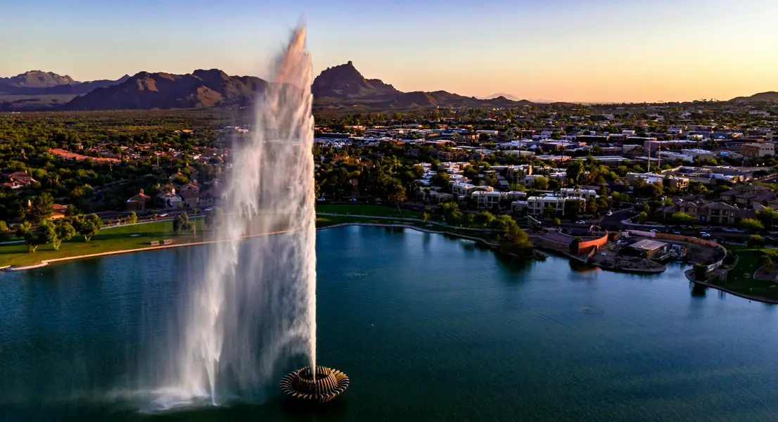 Fountain Hills
