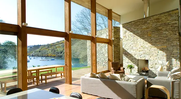 The Perks of Owning More Than One Home,Jared Brooks